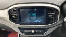 MG MG3 1.5 VTi-TECH Exclusive 5dr [Navigation] Petrol Hatchback